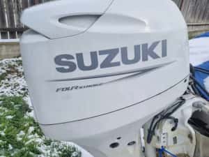 Suzuky 40/60 2021 — miniatura 2