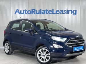 Ford EcoSport 2021 - 9.190 EUR - Second Hand — miniatura 2