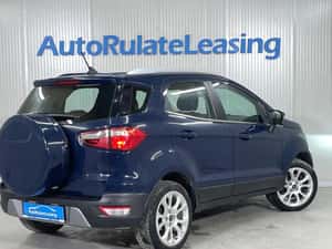 Ford EcoSport 2021 - 9.190 EUR - Second Hand — miniatura 3