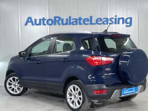 Ford EcoSport 2021 - 9.190 EUR - Second Hand — miniatura 4