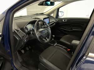 Ford EcoSport 2021 - 9.190 EUR - Second Hand — miniatura 5