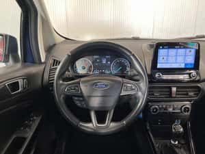 Ford EcoSport 2021 - 9.190 EUR - Second Hand — miniatura 6