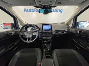 Ford EcoSport 2021 - 9.190 EUR - Second Hand — miniatura 7
