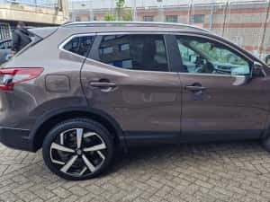 Nissan Qashqai Tehna-2021-1.3 DIG-Benzina — miniatura 3