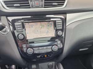 Nissan Qashqai Tehna-2021-1.3 DIG-Benzina — miniatura 5