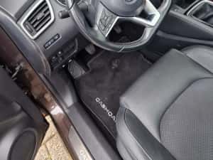 Nissan Qashqai Tehna-2021-1.3 DIG-Benzina — miniatura 6