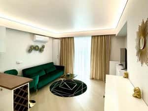 2 camere | Cortina North Pipera | Parcare subterană | Bloc 2023