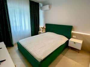 2 camere | Cortina North Pipera | Parcare subterană | Bloc 2023 — miniatura 5