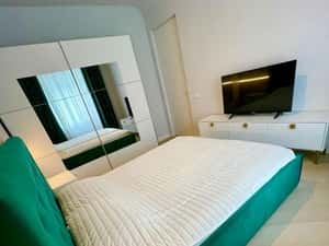 2 camere | Cortina North Pipera | Parcare subterană | Bloc 2023 — miniatura 6