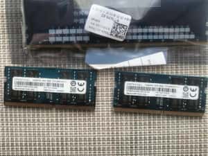 Memorii Kingston DDR4 16 GB pentru calculator PC. Desktop si pt laptop — miniatura 4
