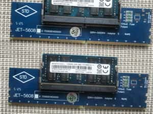Memorii Kingston DDR4 16 GB pentru calculator PC. Desktop si pt laptop — miniatura 6