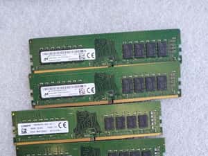 Memorii Kingston DDR4 16 GB pentru calculator PC. Desktop si pt laptop — miniatura 9