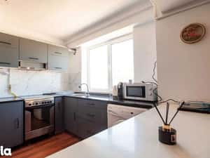 Apartament 2 camere-zona Piata Ovidiu — miniatura 6