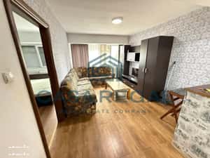 De închiriat apartament 2 camere + loc de parcare Prima Nufărul — miniatura 3