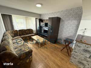 De închiriat apartament 2 camere + loc de parcare Prima Nufărul — miniatura 4