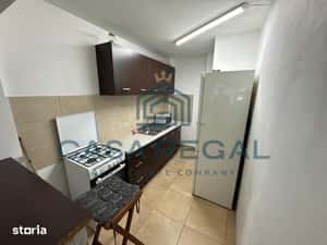 De închiriat apartament 2 camere + loc de parcare Prima Nufărul — miniatura 5