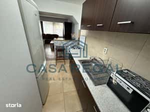 De închiriat apartament 2 camere + loc de parcare Prima Nufărul — miniatura 6