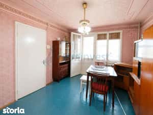 Apartament cu 2 camere, zona Rogerius, Oradea, Gaminvest V4498 — miniatura 4