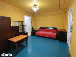 Apartament cu 2 camere, zona Rogerius, Oradea, Gaminvest V4498 — miniatura 6