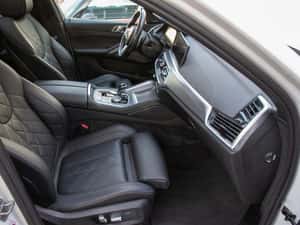 BMW X6 SUV, second-hand, 340 cp, 109.659 km — miniatura 3