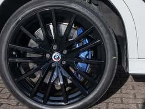 BMW X6 SUV, second-hand, 340 cp, 109.659 km — miniatura 5