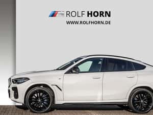 BMW X6 SUV, second-hand, 340 cp, 109.659 km — miniatura 6