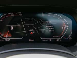 BMW X6 SUV, second-hand, 340 cp, 109.659 km — miniatura 7