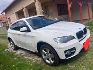 Vand BMW E71 X6 3 0 sau schimb cu banzic Wood mizer lt20 sau lt40