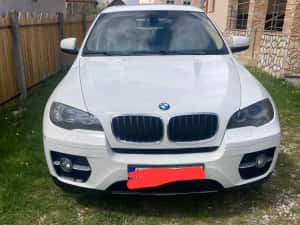 Vand BMW E71 X6 3 0 sau schimb cu banzic Wood mizer lt20 sau lt40 — miniatura 3