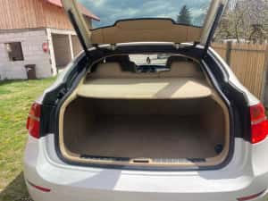 Vand BMW E71 X6 3 0 sau schimb cu banzic Wood mizer lt20 sau lt40 — miniatura 4