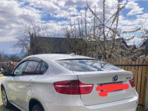 Vand BMW E71 X6 3 0 sau schimb cu banzic Wood mizer lt20 sau lt40 — miniatura 5