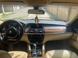 Vand BMW E71 X6 3 0 sau schimb cu banzic Wood mizer lt20 sau lt40 — miniatura 6