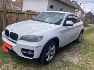 Vand BMW E71 X6 3 0 sau schimb cu banzic Wood mizer lt20 sau lt40 — miniatura 9