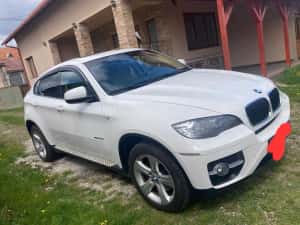 Vand BMW E71 X6 3 0 sau schimb cu banzic Wood mizer lt20 sau lt40 — miniatura 10