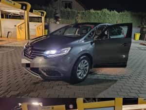 RENAULT ESPACE 2016- 7 LOCURI / 171.000 km