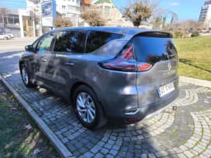 RENAULT ESPACE 2016- 7 LOCURI / 171.000 km — miniatura 4