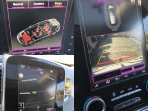 RENAULT ESPACE 2016- 7 LOCURI / 171.000 km — miniatura 6