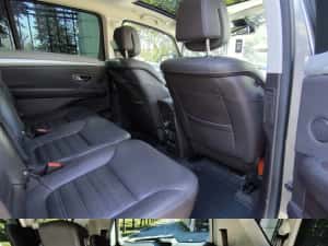 RENAULT ESPACE 2016- 7 LOCURI / 171.000 km — miniatura 7