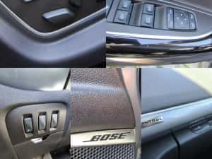 RENAULT ESPACE 2016- 7 LOCURI / 171.000 km — miniatura 9