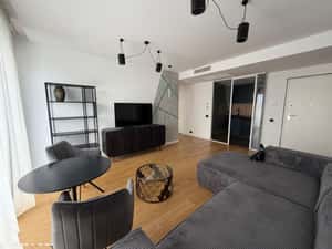 Apartament modern 2 camere I One Herastrau Towers I Complet mobilat — miniatura 3