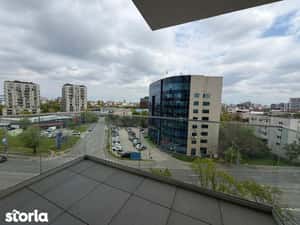 Apartament modern 2 camere I One Herastrau Towers I Complet mobilat — miniatura 4