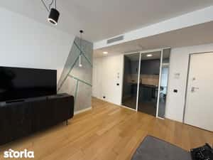 Apartament modern 2 camere I One Herastrau Towers I Complet mobilat — miniatura 6