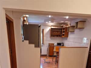 Dambovita 3 camere Decomandat etaj 4 — miniatura 3