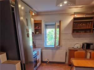 Dambovita 3 camere Decomandat etaj 4 — miniatura 4