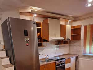 Dambovita 3 camere Decomandat etaj 4 — miniatura 6