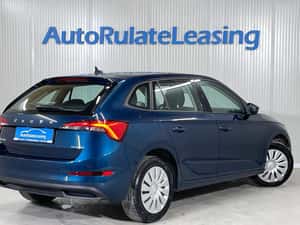 Skoda Scala Hatchback, 2021, 70.647 km — miniatura 3