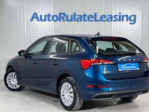 Skoda Scala Hatchback, 2021, 70.647 km — miniatura 4