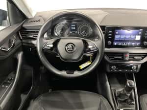 Skoda Scala Hatchback, 2021, 70.647 km — miniatura 6