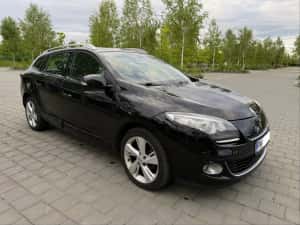Renault Megane facelift, 1.5dci, Full Option, Stare Perfecta — miniatura 3