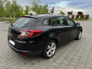 Renault Megane facelift, 1.5dci, Full Option, Stare Perfecta — miniatura 4